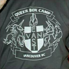 Queer Boxing